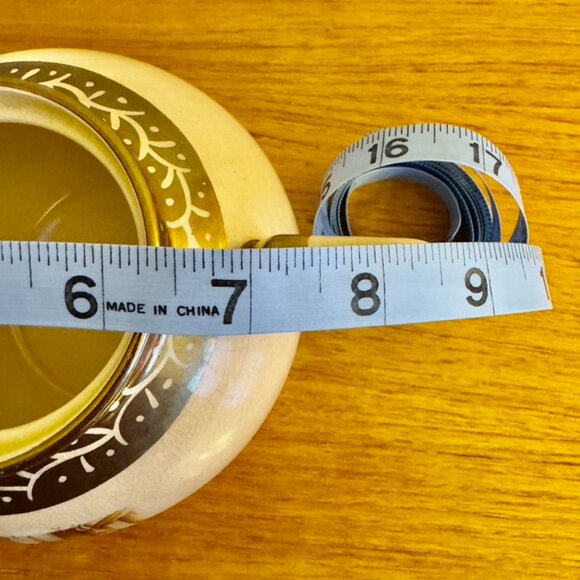 Vintage 1960s Arthur Wood Old Chelsea Scenes Teapot - Picture 9 of 10